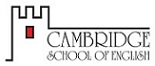 Escuela de Inglés de Cambridge