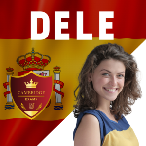 Přípravný kurz ke zkoušce ze španělštiny "DELE" online, osoby przygotowujące się na egzamin DELE