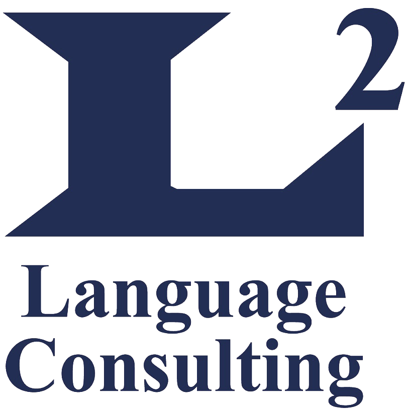 L2 - استشارات اللغة