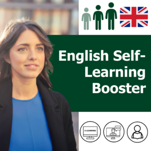 English Self-Learning Booster