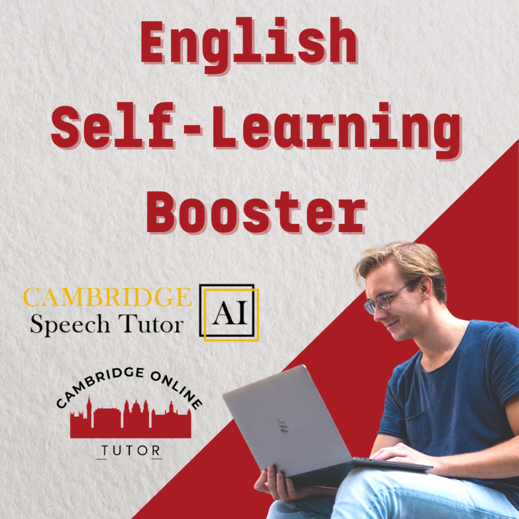 Cambridge "CAE" (C1 Advanced) Online Exam Preparation Course