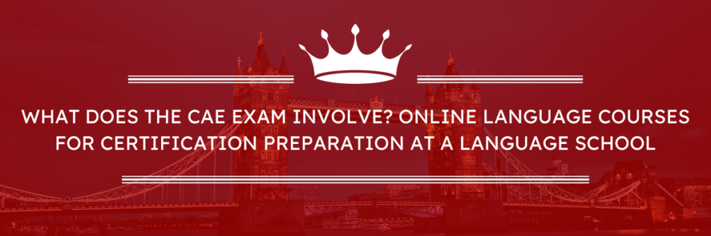دورات إعداد cae امتحان شهادة امتحان c1 شهادة شهادة دورة لغة إنجليزية متقدمة امتحانات وهمية عبر الإنترنت في مدرسة لغة