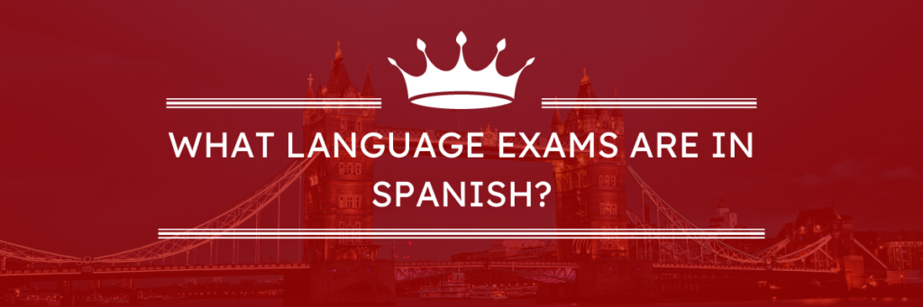 Lernen Sie Spanisch online in einer Sprachschule. Sprachkurse, Lernressourcen, Sprachschulunterricht für Anfänger, Grammatikübungen, Vokabelübungen, Eignungsprüfungen und Zertifikate