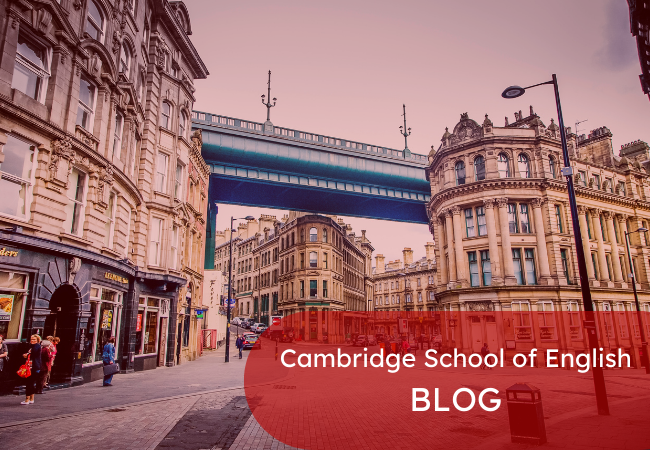 Lernen Sie die Traditionen englischsprachiger Länder in allgemeinen Englischkursen der Cambridge School of English kennen!