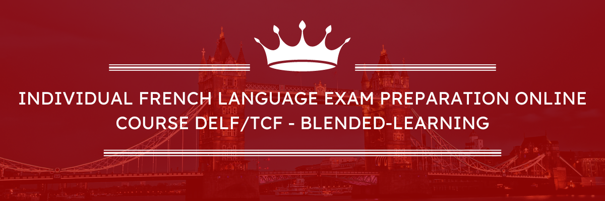 Französischkurse online an der Cambridge School of English – einer der besten Sprachschulen auf dem Markt