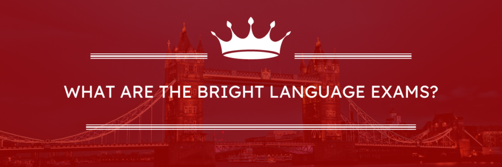Exam preparation courses online - BRIGHT certificate in English Spanish and German at Cambridge School of English language school of English and other foreign languages