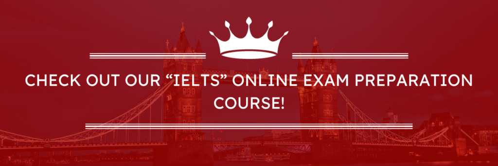 Online-Prüfungsvorbereitungskurse – Nehmen Sie am IELTS-Kurs unserer Englisch-Sprachschule Cambridge School of English teil – warum lohnt es sich?