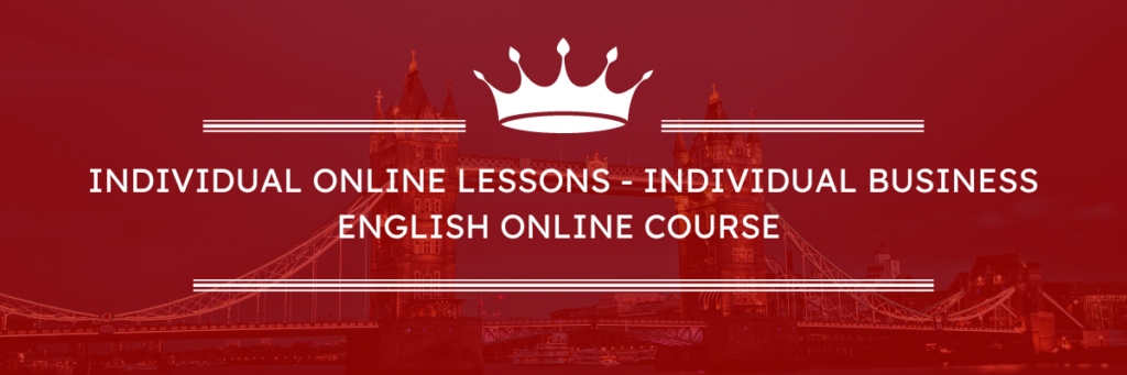 English courses online for companies and institutions or in-company language training at our Cambridge School of English language school!