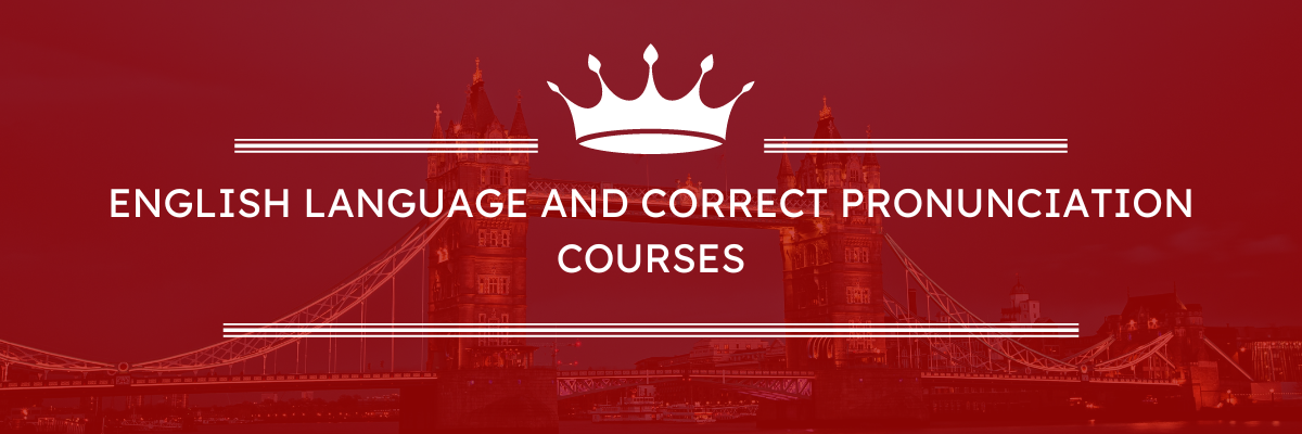 Learning accents and correct English pronunciation online at Cambridge School of English - why is learning English in a specific accent important?