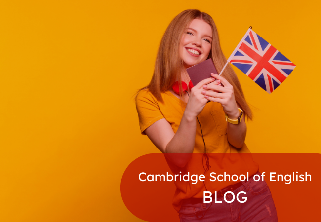 Achieve Success with the CAE Certificate - Preparation with Online Mock Exams at Cambridge School of English