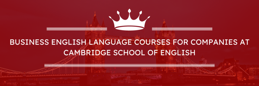 Firemní školení - Jazykové kurzy obchodní angličtiny pro firmy - proč jsou tak důležité?
