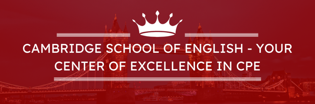 Mejore sus calificaciones con CPE: logre el éxito con exámenes simulados en línea en Cambridge School of English