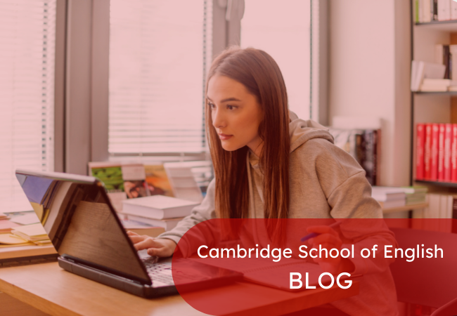 Learning the Intonation of a Foreign Language at Cambridge School of English: How Does it Impact Communication? Conversations at Cambridge School of English