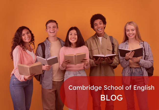 Aprendizaje del idioma inglés en línea: ¿qué beneficios se obtienen del aprendizaje remoto? Cambridge School of English ofrece soluciones