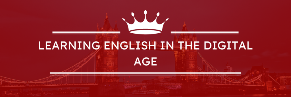 在线英语语言学习：语言教育的未来 在线英语语言课程和课程 英语母语人士