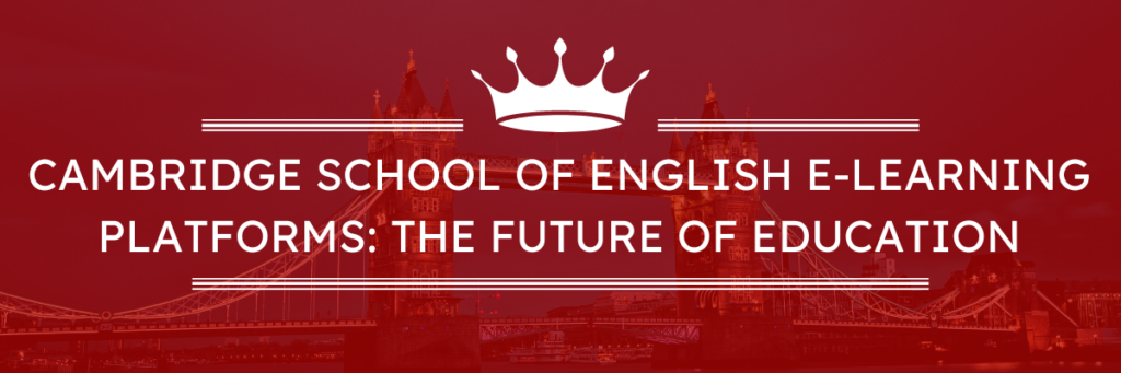 Онлайн-обучение английскому языку: будущее языкового образования. Онлайн-курсы и уроки английского языка. Носитель английского языка.