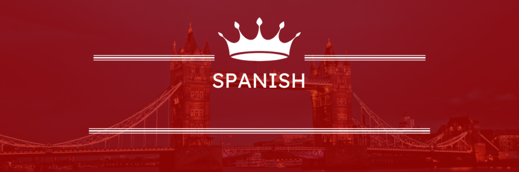 Spanish courses Italian Courses online Where to learn Spanish Should I learn Spanish or Italian? What are tghe differences between Spanish and Italian?