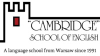 Escola de Inglês de Cambridge on-line