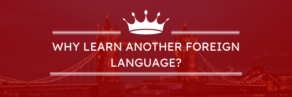 Online language lessons Foreign Languages for students What language to learn at the university?