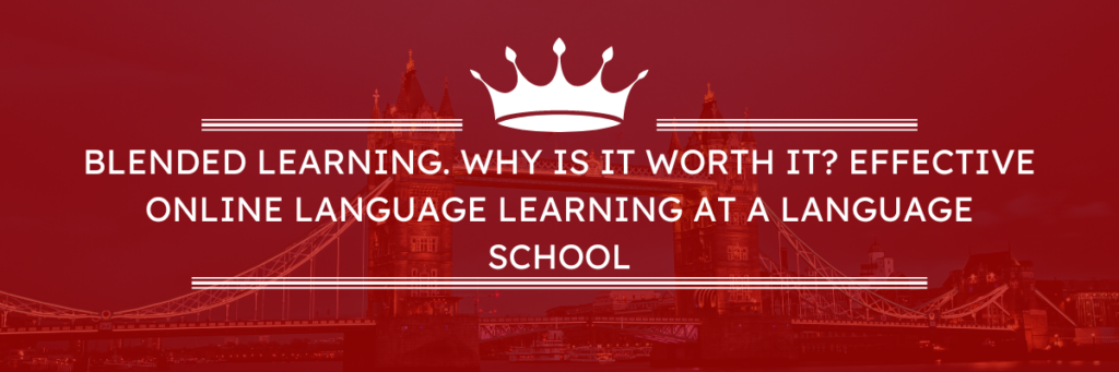 How to learn foreign languages fast How can I speed up the learning process? Innovative foreign language courses online English Spanish German French Italian What is blended learning?