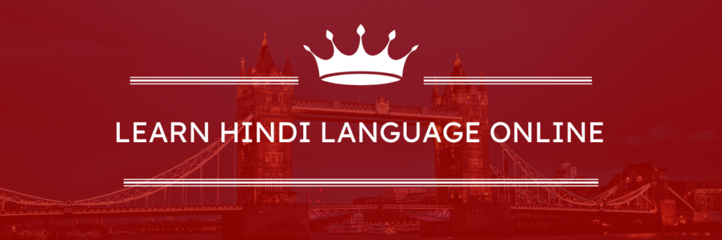 learn hindi language online e-learning platform foreign language online school