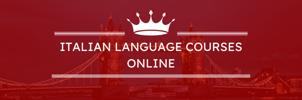 Italian language courses online foreign language online school individual foreign language courses online