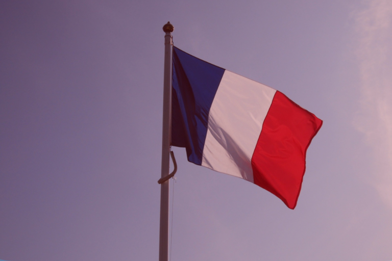 French language tutoring online